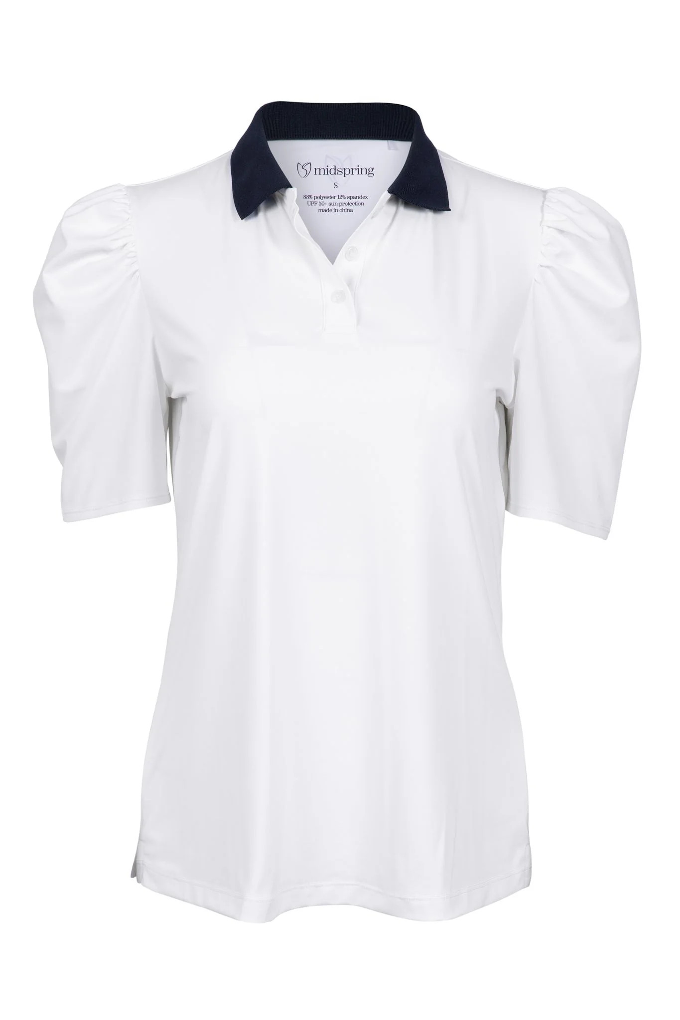 Dakota Puff Top | Midspring