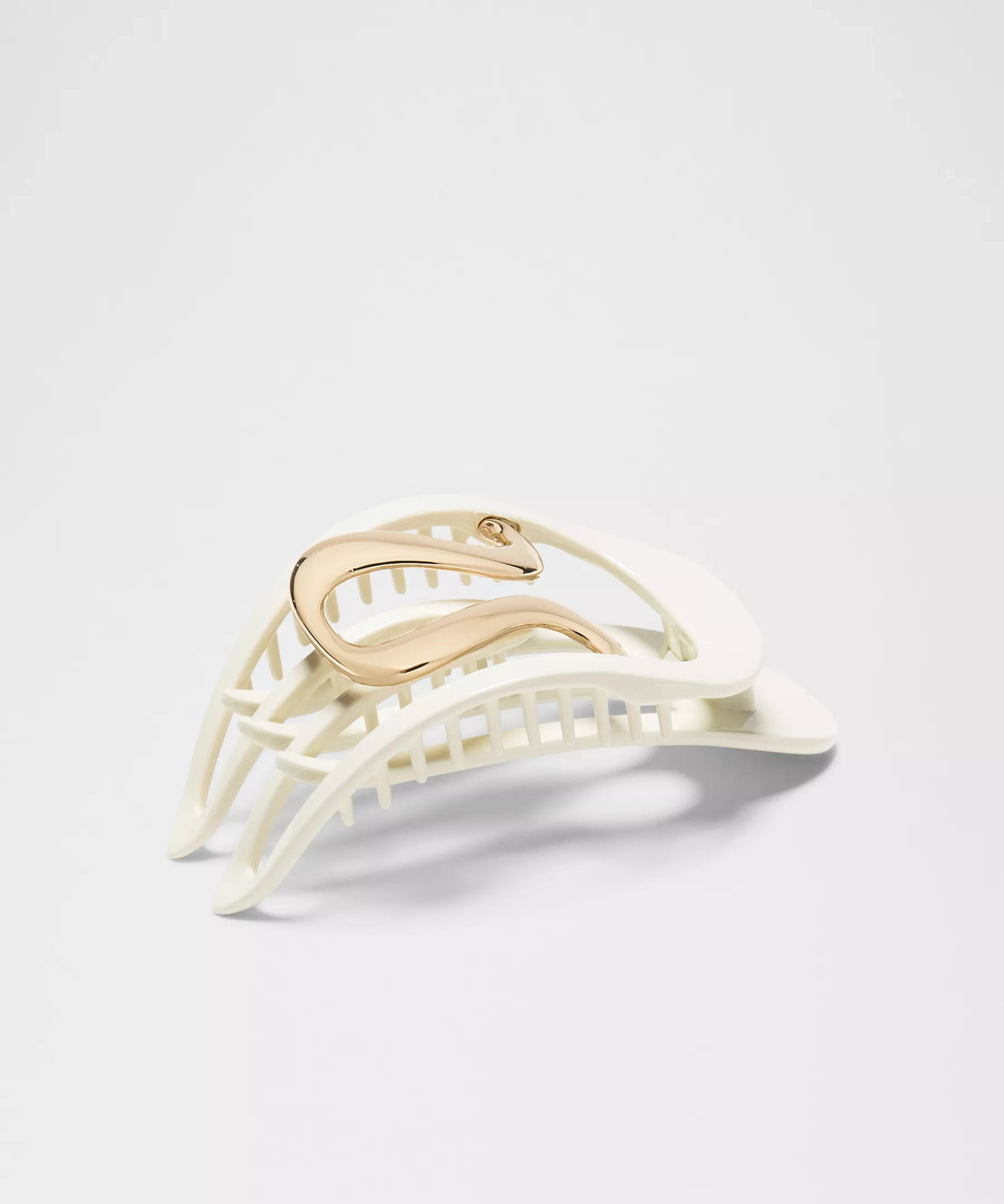 Yoga Claw Hair Clip | Lululemon (US)