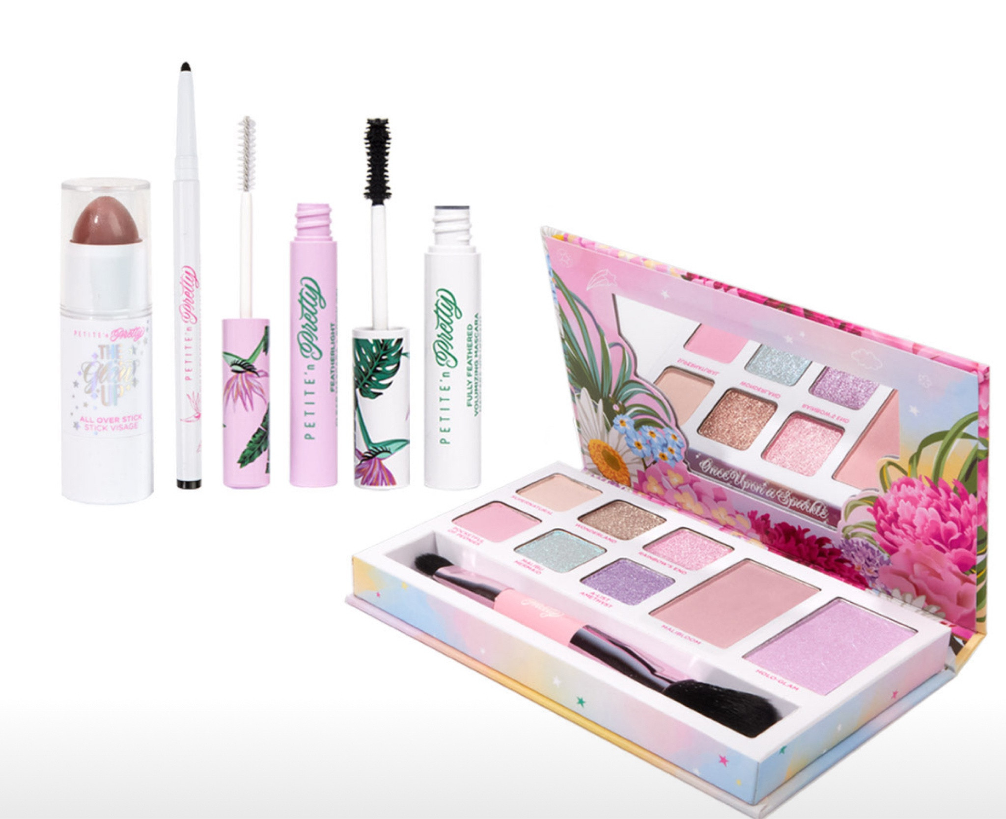 Kids makeup sets: clean ingredients, age appropriate so they can stop trying to play in your makeup! These are the sets I bought my daughter 🤍

#LTKGiftGuide #LTKHoliday