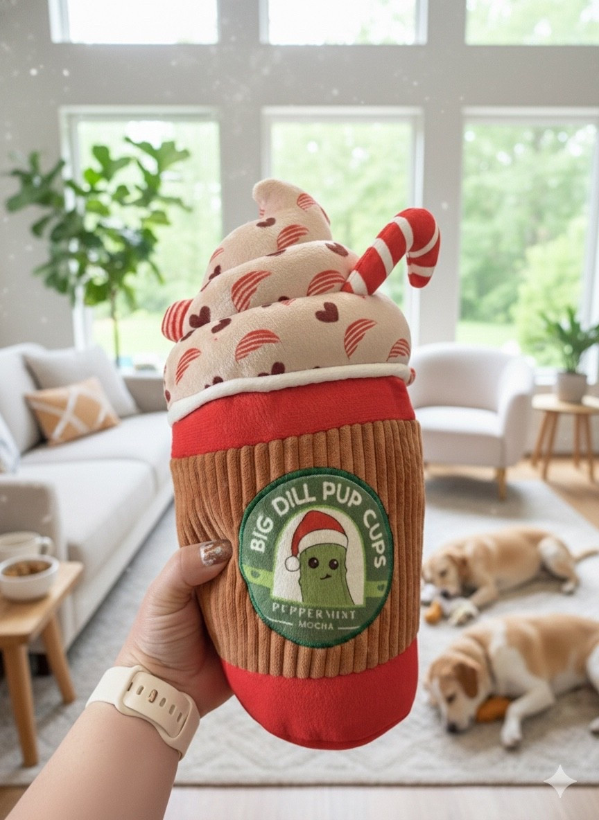 petco sales! 40% off Christmas bitches

✔️holiday dog gifts 
✔️stocking stuffers 
✔️back up toys for toy destroyers 
✔️FREE shipping at $35

I don’t say this lightly, this is a stock up NOW situation 
Tap to shop before the good ones sell out 👇🏼

#petcodeals #doggiftideas #dogmomlife #ltkpet #ltkdog #holidaydog #petdeals 

#LTKHoliday #LTKmomlife #LTKGiftGuide