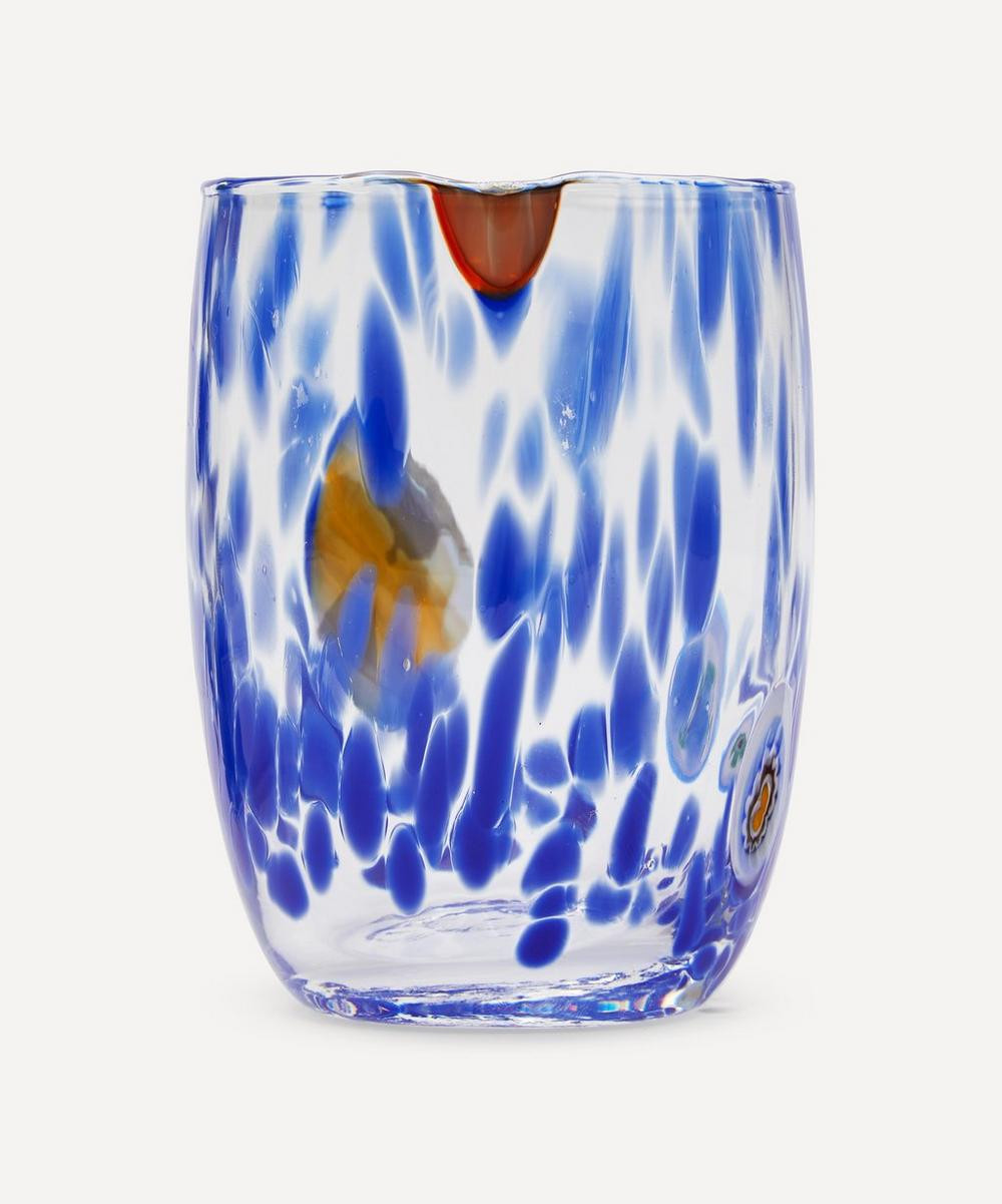 Murano Goto Glass Tumbler | Liberty London (UK)