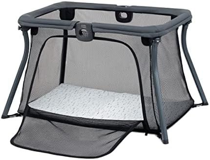 Chicco Alfa Lite® Lightweight Travel Playard, Portable Playpen for Babies and Toddlers, Snap-Ope... | Amazon (US)
