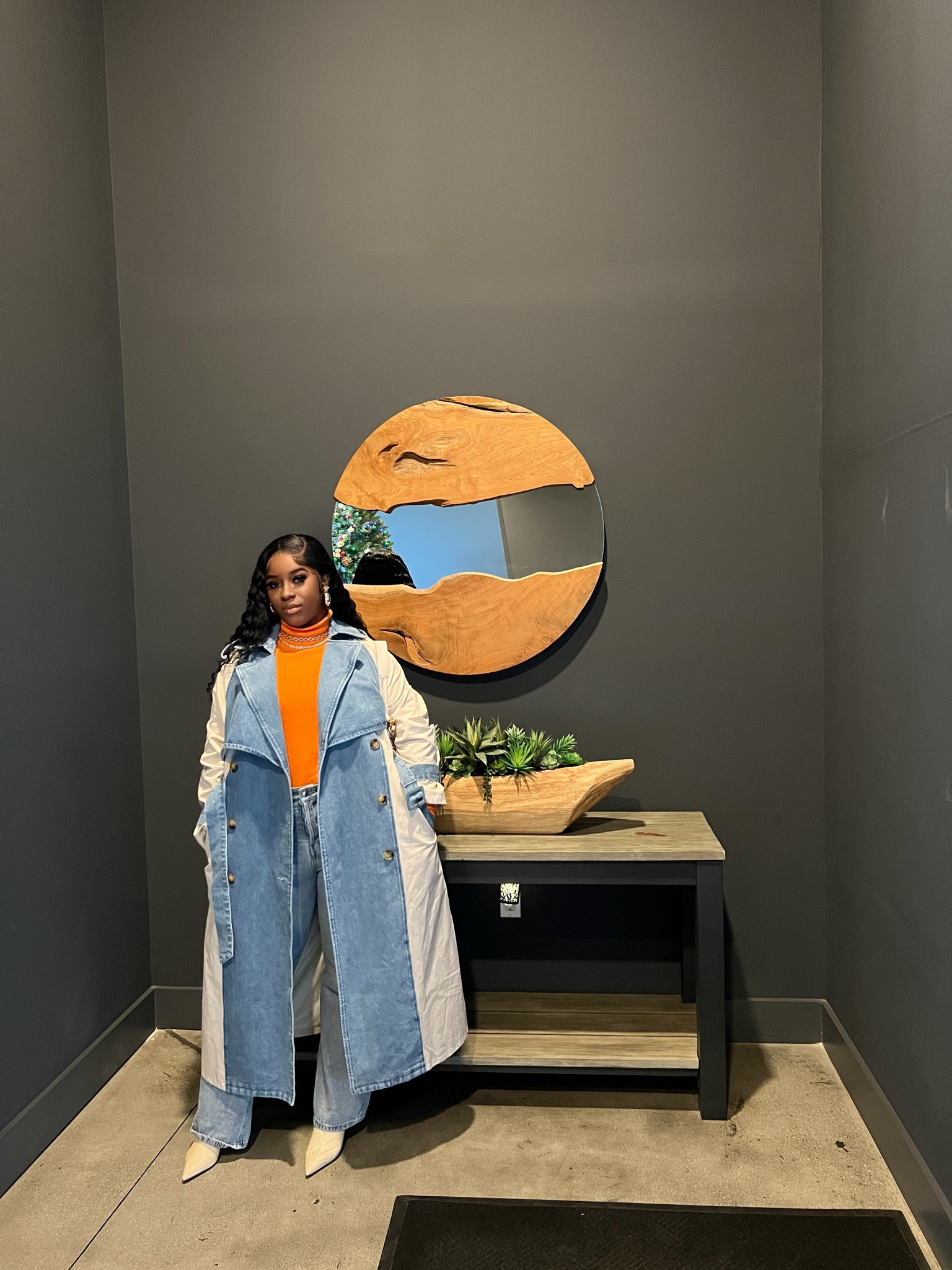 The coat you didn’t know you needed 
For reference I’m 5”5 and I order a medium for a larger and more over size look 

#LTKMidsize #LTKStyleTip #LTKActive