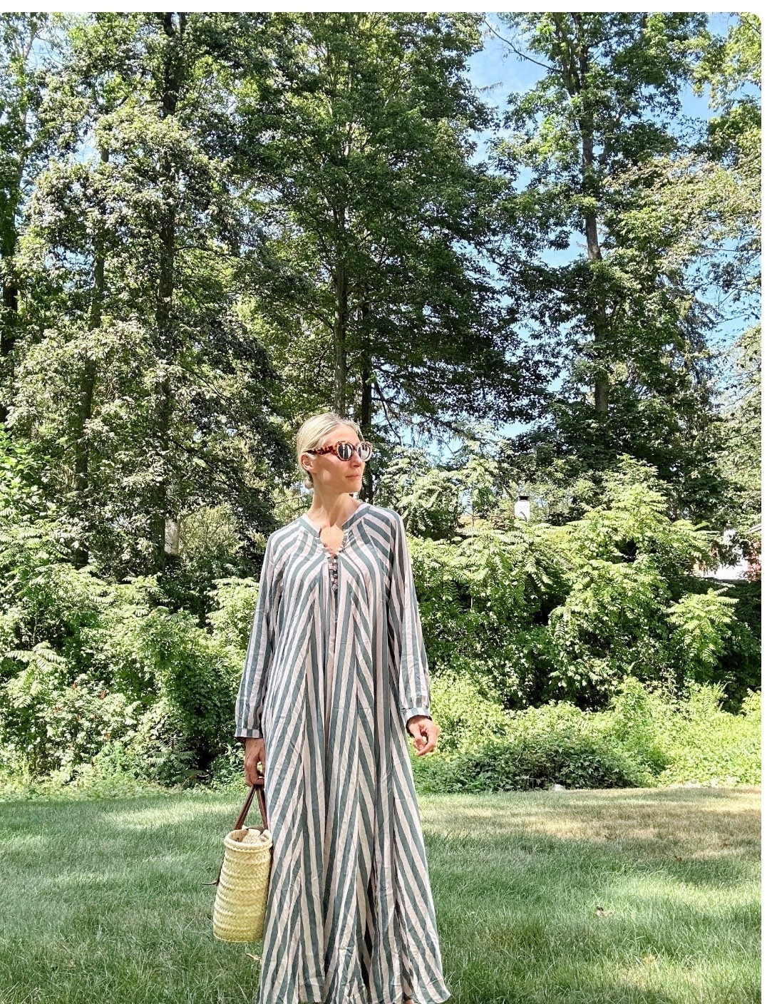 Fave spring dress from last year is back in stock @Shopbop 

#LTKootd #LTKSeasonal