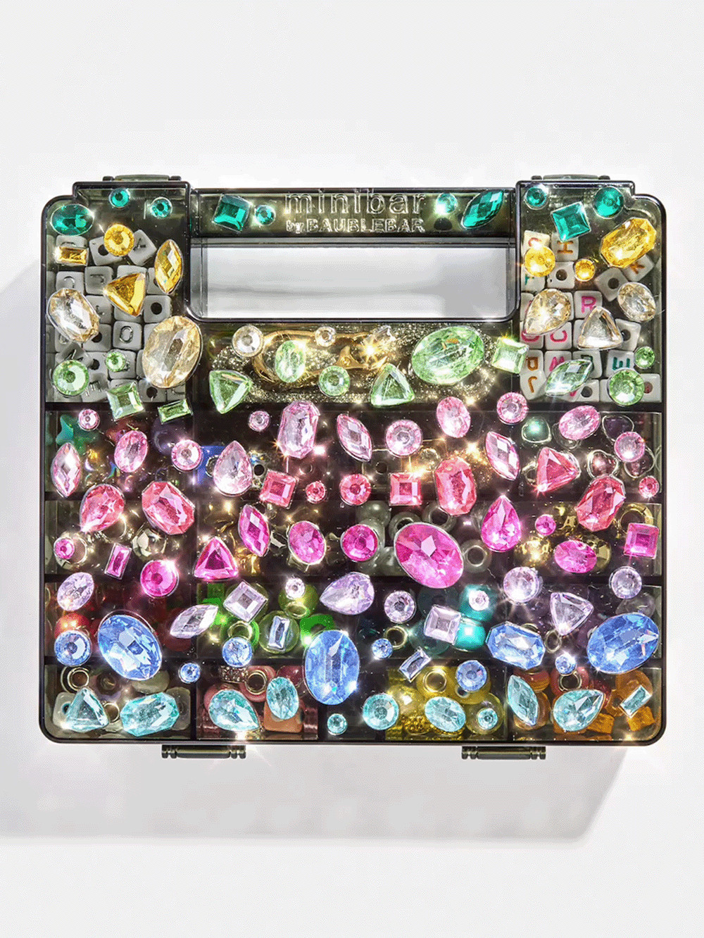 The Dream Duo Kids’ DIY Kit - Black | BaubleBar