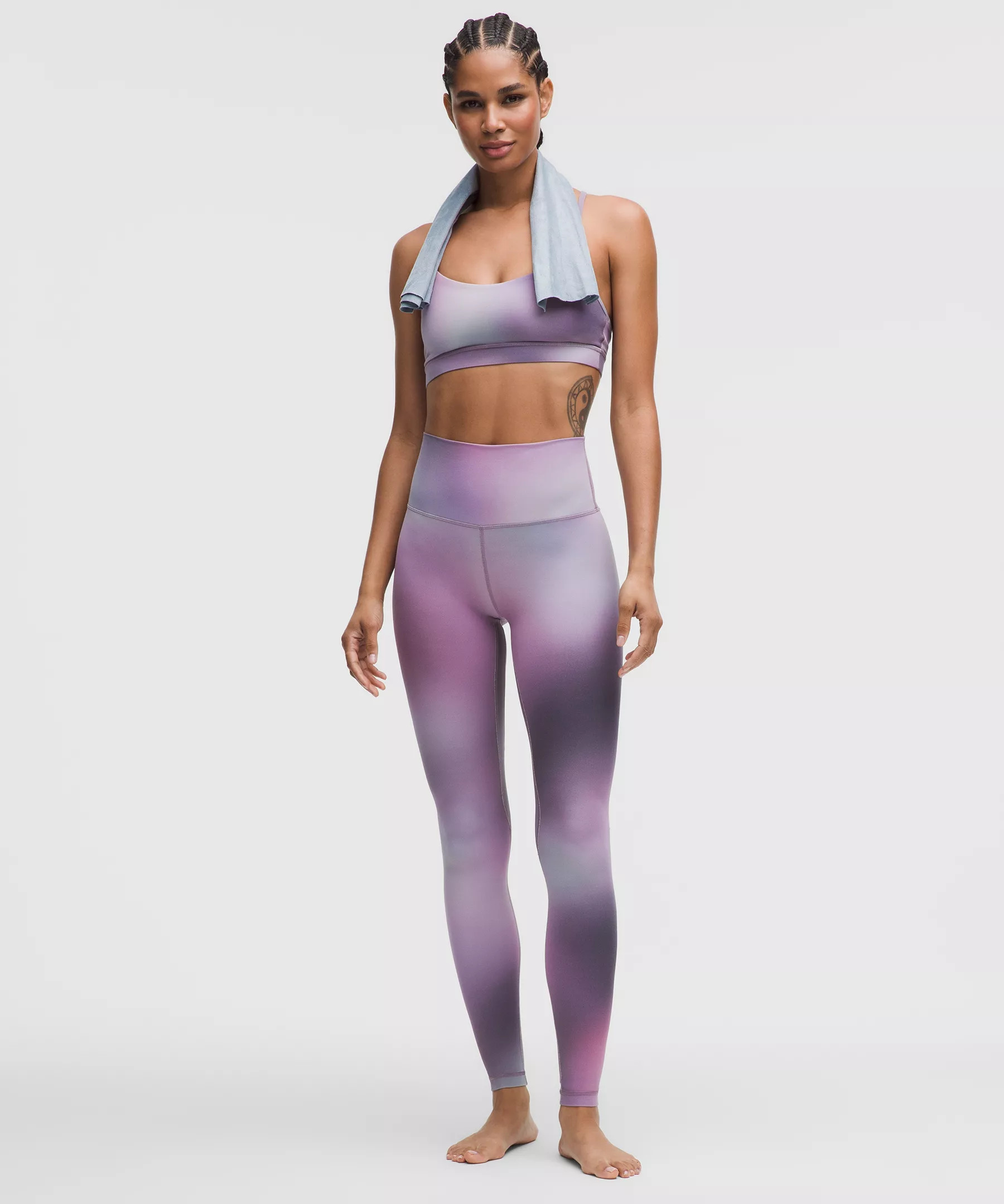 lululemon Align™ High-Rise Pant 31" | Lululemon (US)