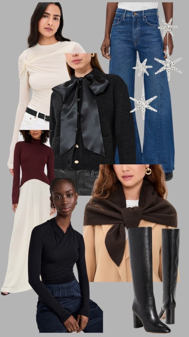 Best sellers

#LTKwinter