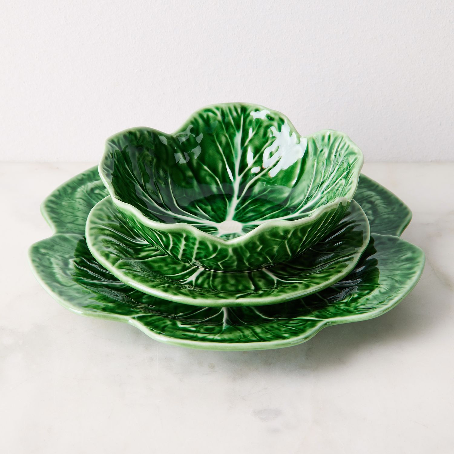 Cabbage Dinnerware | Food52