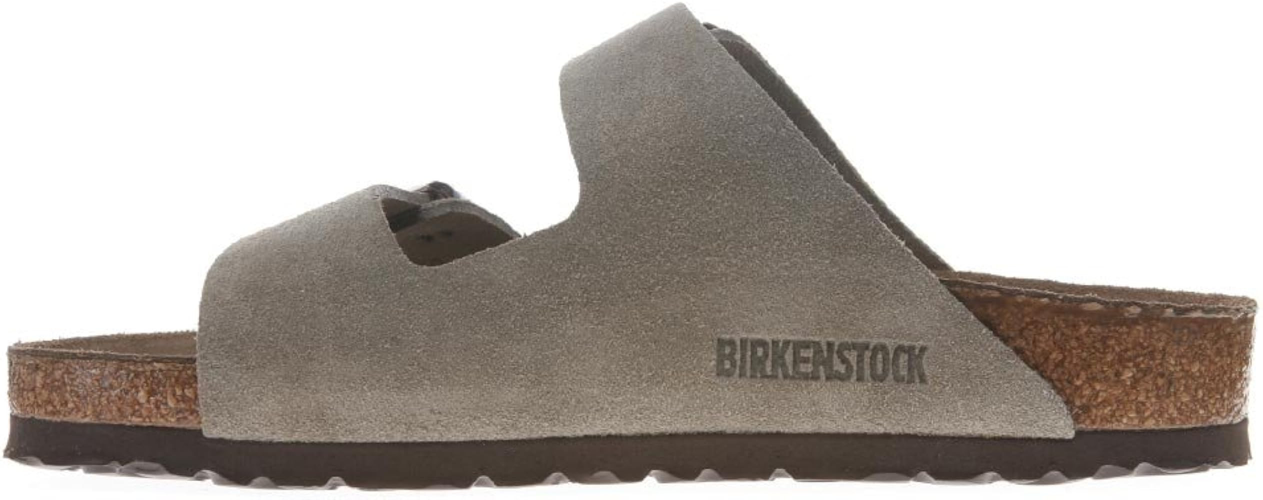 Birkenstock Unisex, Arizona Soft Footbed Sandal - Narrow Width | Amazon (US)
