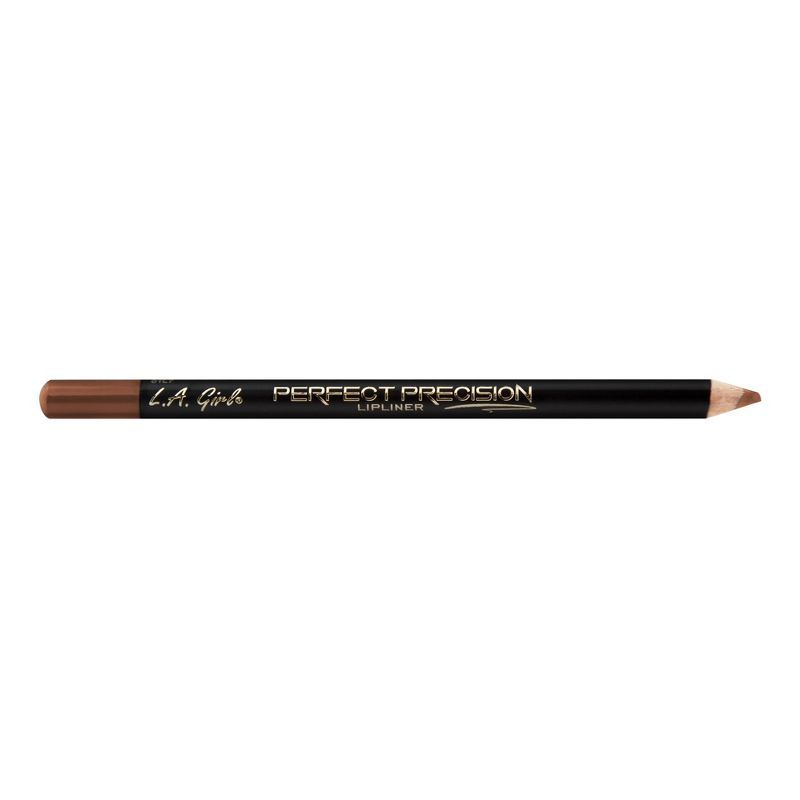 L.A. Girl Perfect Precision Lip Liner - 0.05oz | Target