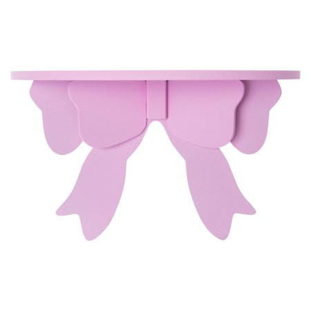 Bow Floating Shelf 11.02in x 6.69in | Five Below