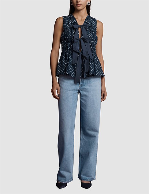 ROSIE TOP | David Jones (Australia & New Zealand)