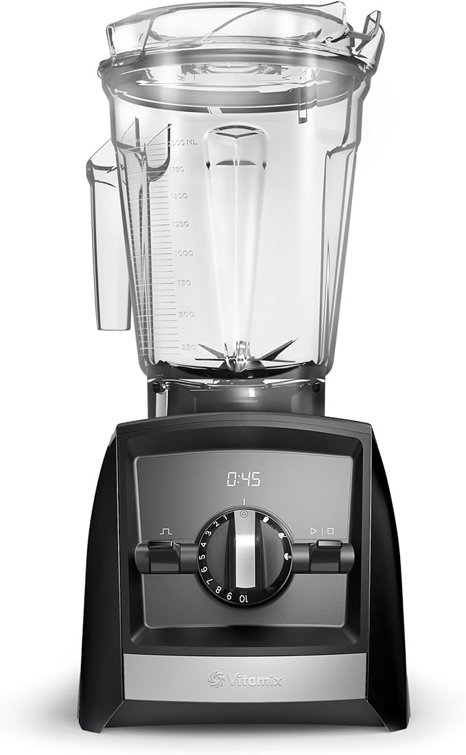 Amazon.com: Vitamix A2500 Ascent Series Smart Blender, Professional-Grade, 64 oz. Low-Profile Con... | Amazon (US)
