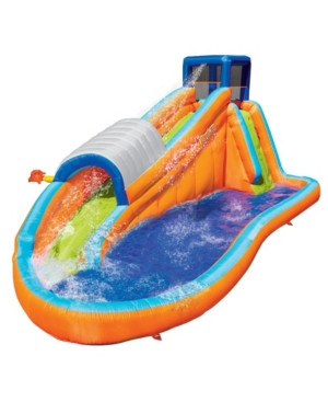 Banzai Surf Rider Water Park with Tube Slide | Macys (US)