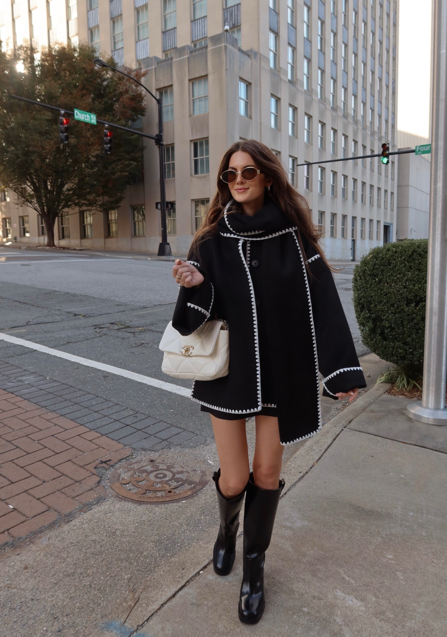 Revolve Bailey jacket - 20% off with code today only HAPPY20 ❤️

#winteroutfit 

#LTKSaleAlert #LTKHoliday #LTKGiftGuide