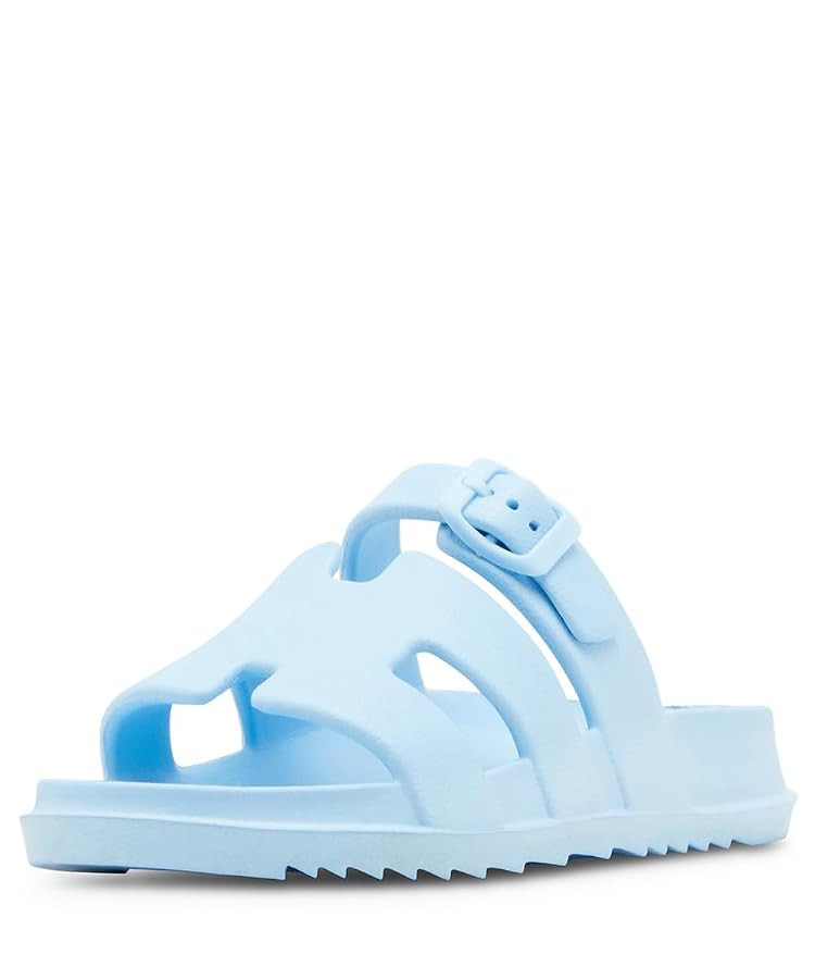 Madden Girl Women's Darliing Slide Sandal | Amazon (US)