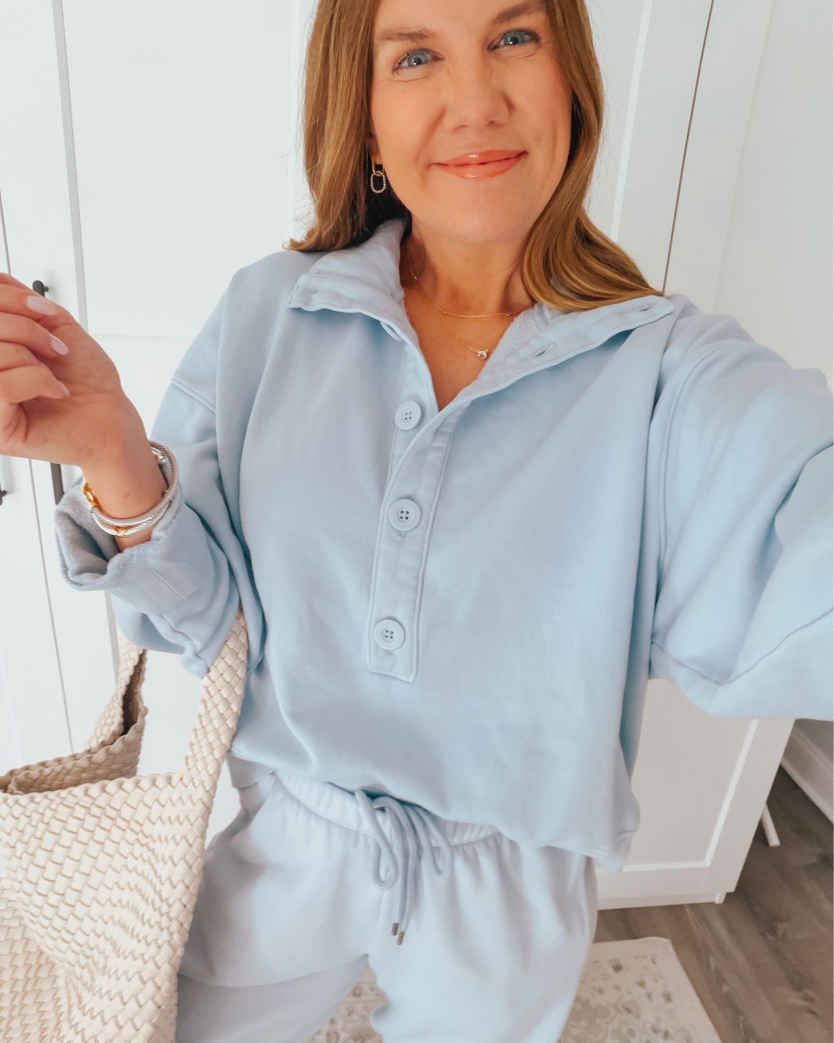 Target continues to impress 🥰 and it’s not just the “look”…it’s the fabric, quality and design elements that make me feel like I’m shopping at Abercrombie, Madewell, J. Crew or Anthropologie👏🏼👏🏼👏🏼

Summer outfits for women over 40, summer vacation outfits, summer fashion trends 2026, elevated casual style, spring trends over 40, over 40style, over40fashion, targethaul, momstyle, springoutfitidea, summer outfit idea

#LTKSeasonal #LTKootd #LTKOver40