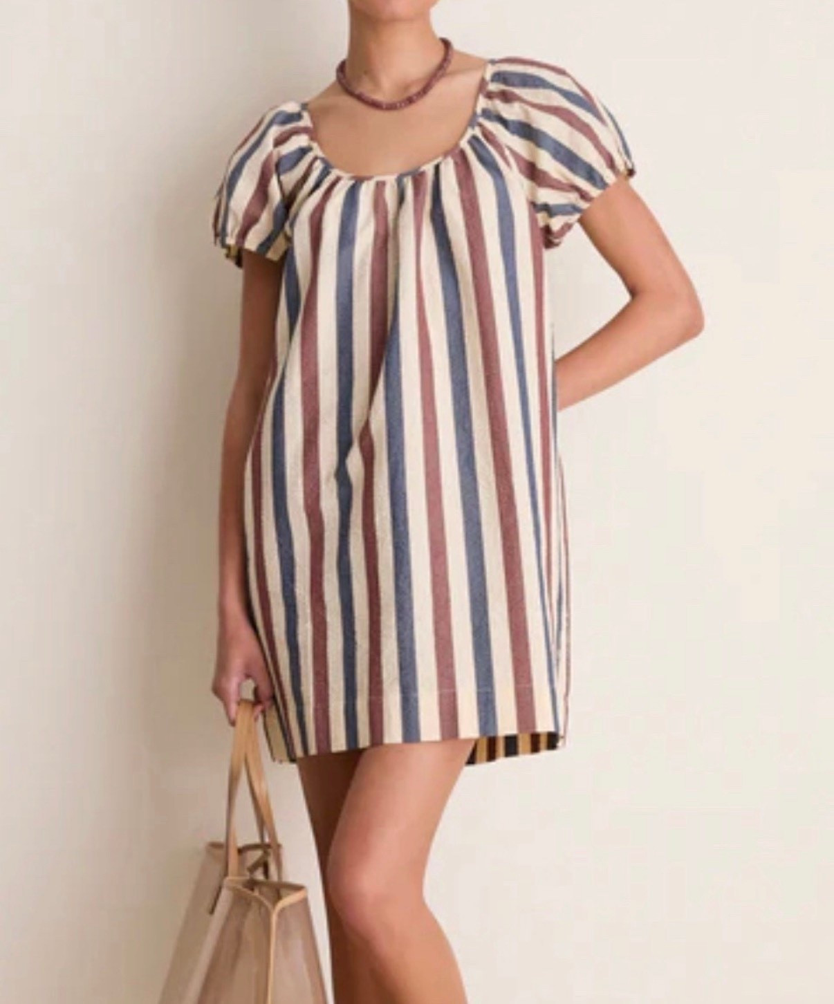 Cutest Tuckernuck dress
Stripe dress 

#LTKSeasonal #LTKTravel