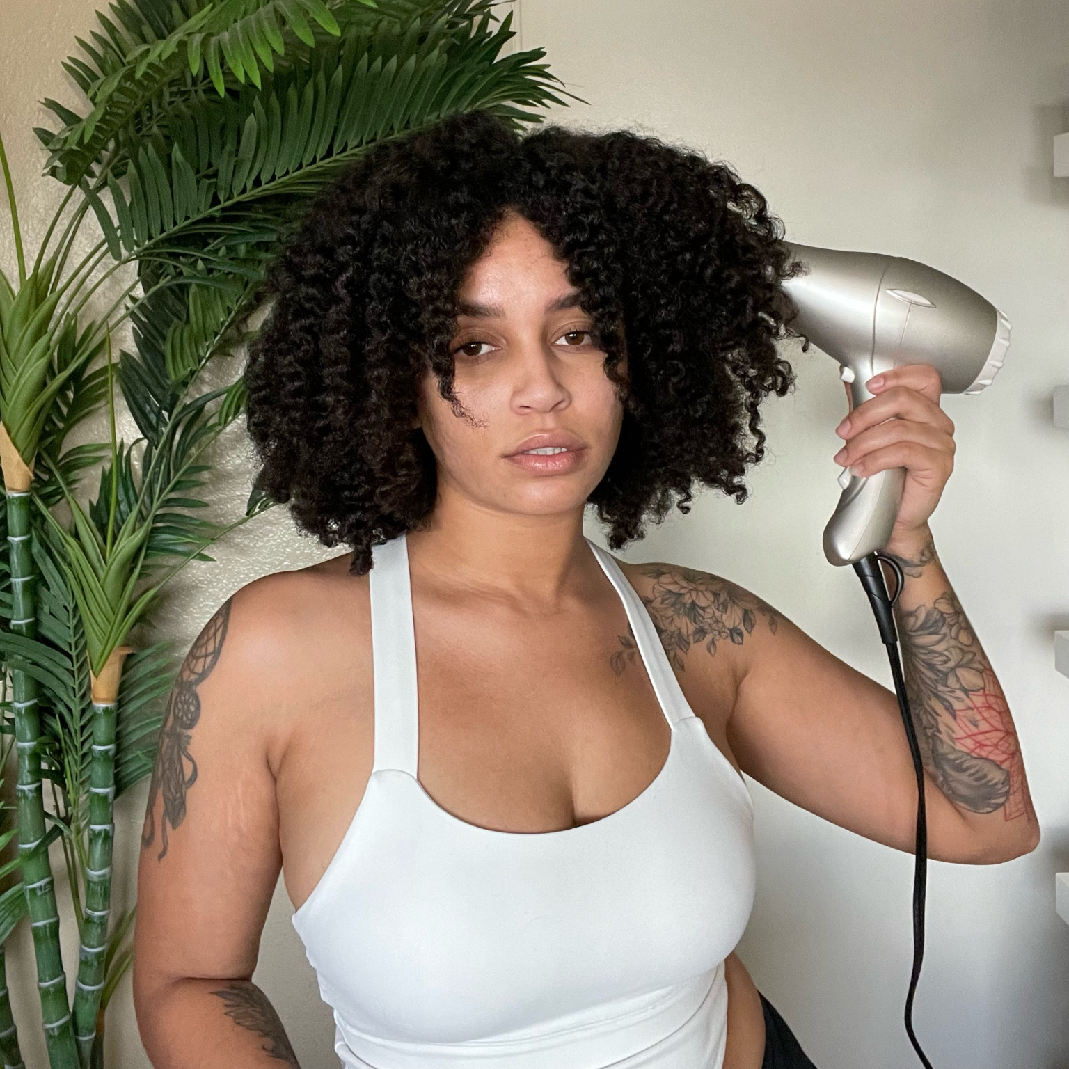 REMINGTON° SHINE THERAPY Argan Oil & Keratin Hair Dryer / Blow Dryer

#LTKstyletip #LTKBeautySale #LTKFind