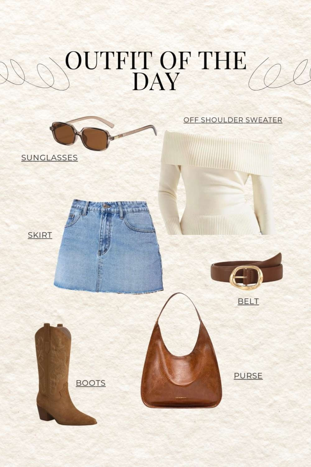 Effortless + chic for fall 🤍 Boots, knits, and everyday staples you’ll wear nonstop — all Amazon finds, all linked on my LTK! 

 #LTKSeasonal #LTKFindsUnder50 #LTKStyleTip