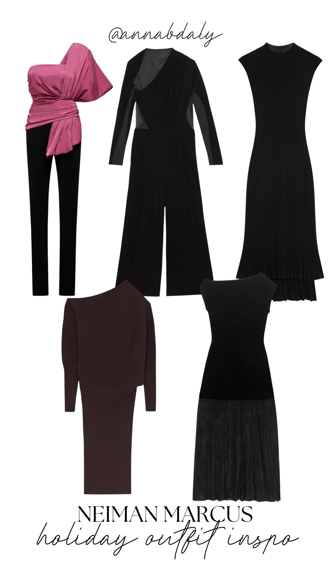 I’m obsessed with these holiday dresses from Neiman Marcus! ✨ Perfect for holiday parties, cozy dinners, or just feeling festive at home. @NeimanMarcus #NeimanMarcus #NeimanMarcusPartner


#LTKSeasonal #LTKHoliday