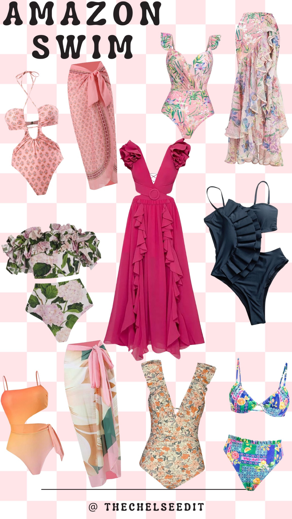 #LTKSwim #LTKSeasonal #LTKSummerSales