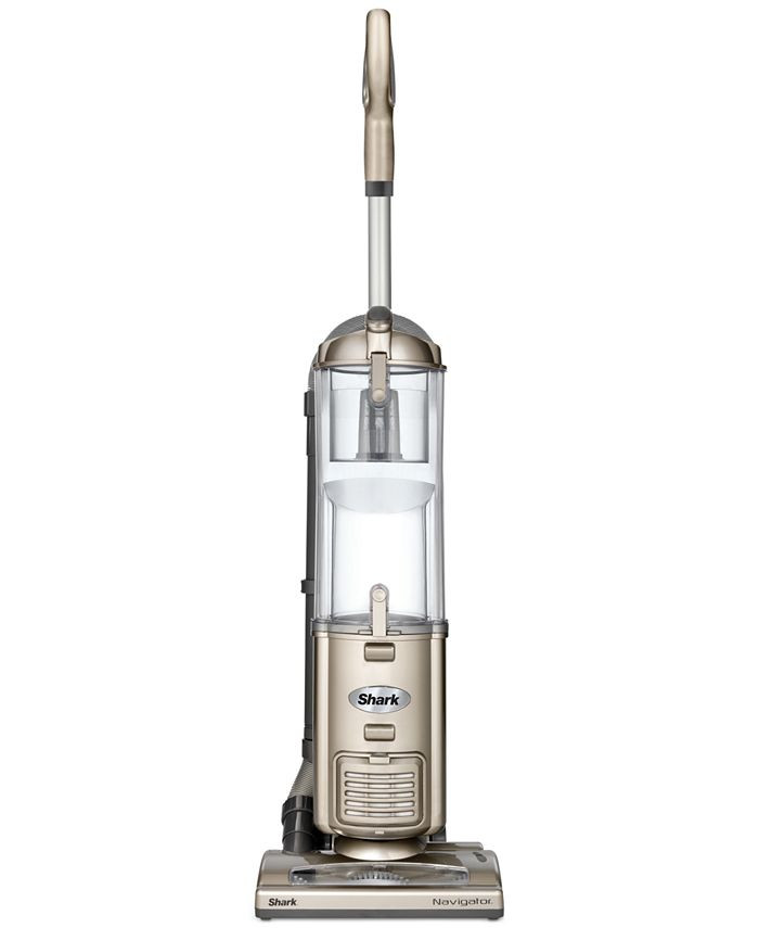 Shark NV42 Navigator® Deluxe Upright Vacuum & Reviews - Home - Macy's | Macys (US)