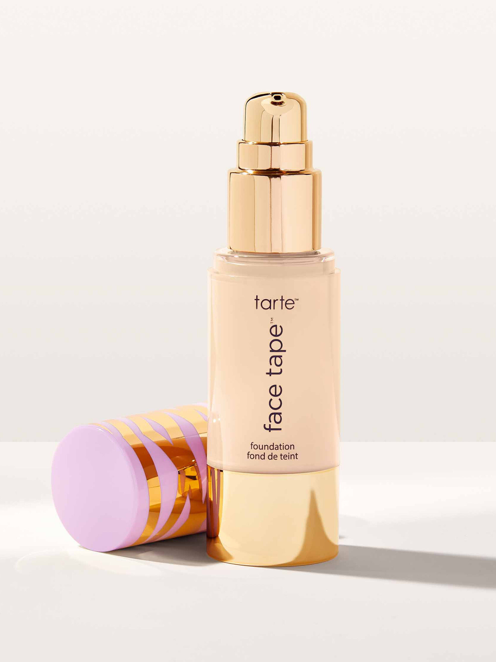 face tape™ foundation | tarte cosmetics (Global)