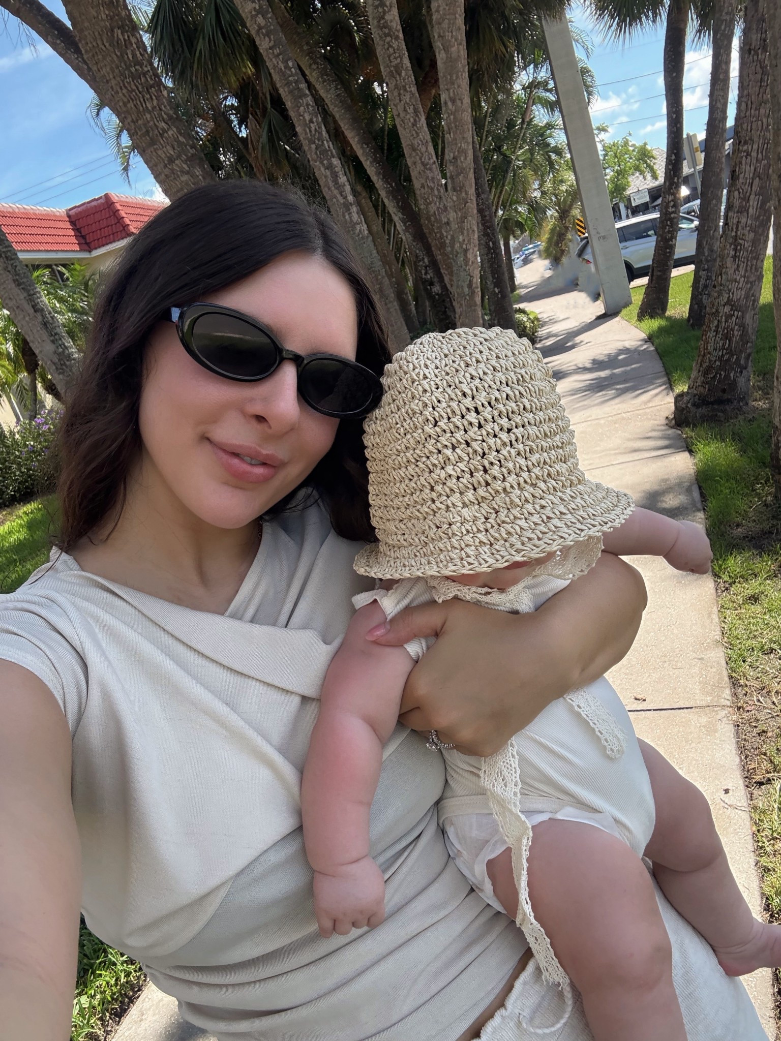 Shilohs beach hat!! 👒

#LTKSwim #LTKKids #LTKBaby