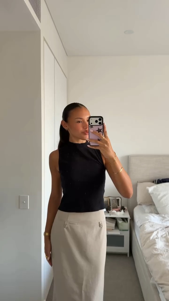 Welcome to my new series!! Day 1/10 of recreating Pinterest outfits for the office ✨#corporategirl #corporatelife #workwear #officeoutfits #officewear