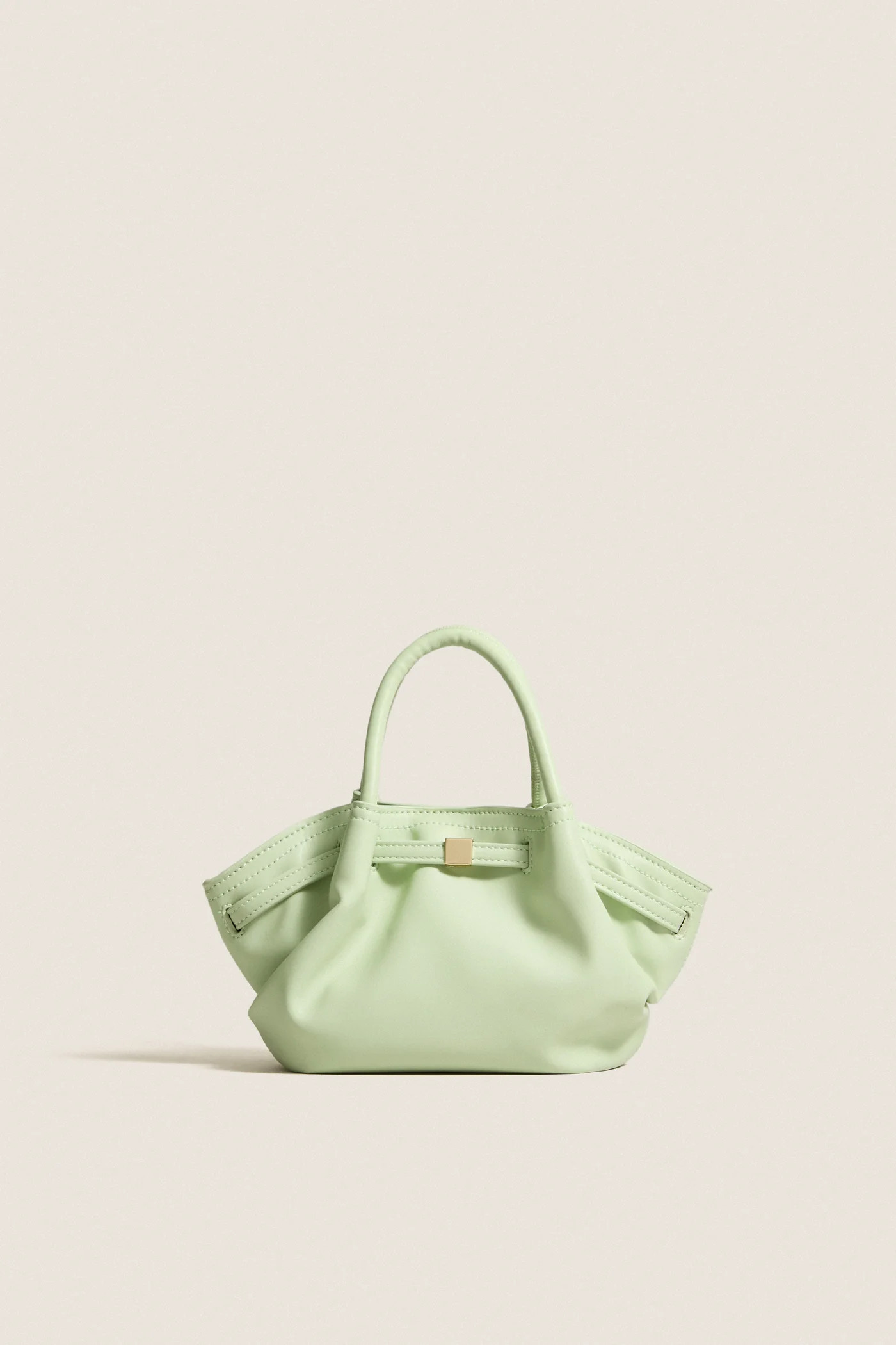 Green Selena Color Pop Crossbody | Tuckernuck (US)