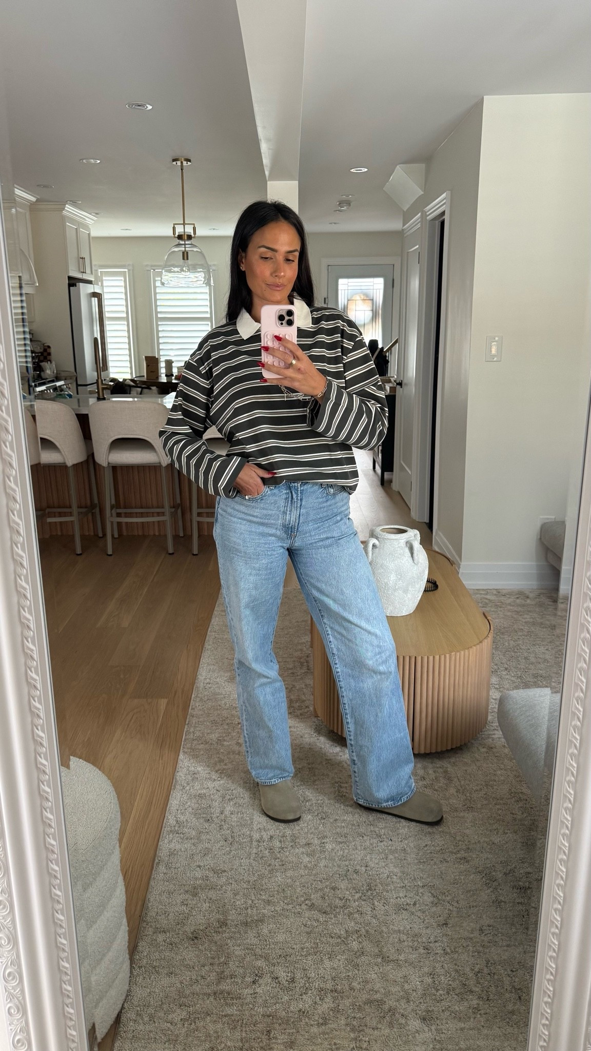Perfect everyday fall outfit!!

#LTKcanada #LTKfall