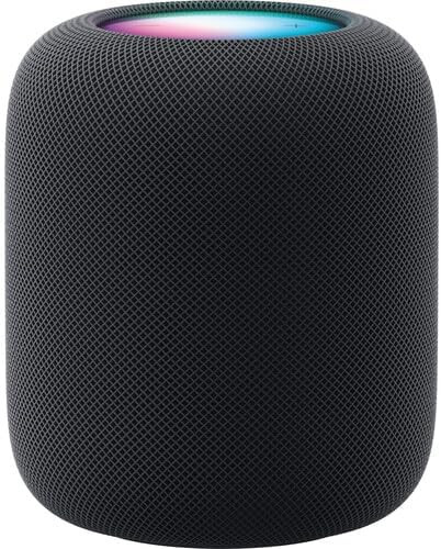 Apple HomePod Smart Speaker 2nd Generation, Siri Speaker + Power Cable + Apple 1 Year Limited War... | Amazon (US)