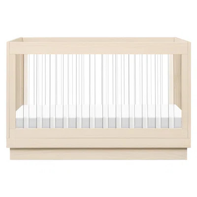 Harlow 3-in-1 Convertible Crib | AllModern