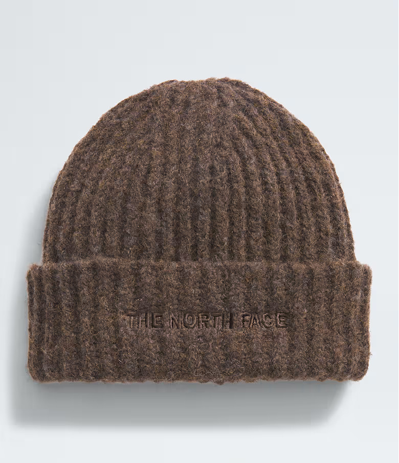Fohair Cabin Beanie | The North Face (US)