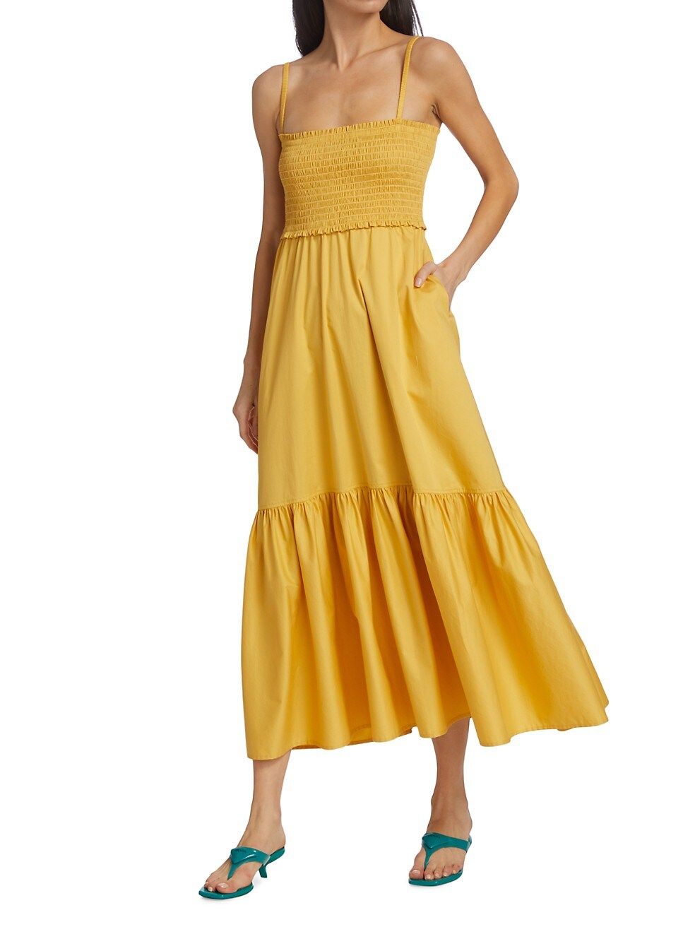 Austyn Dress | Saks Fifth Avenue