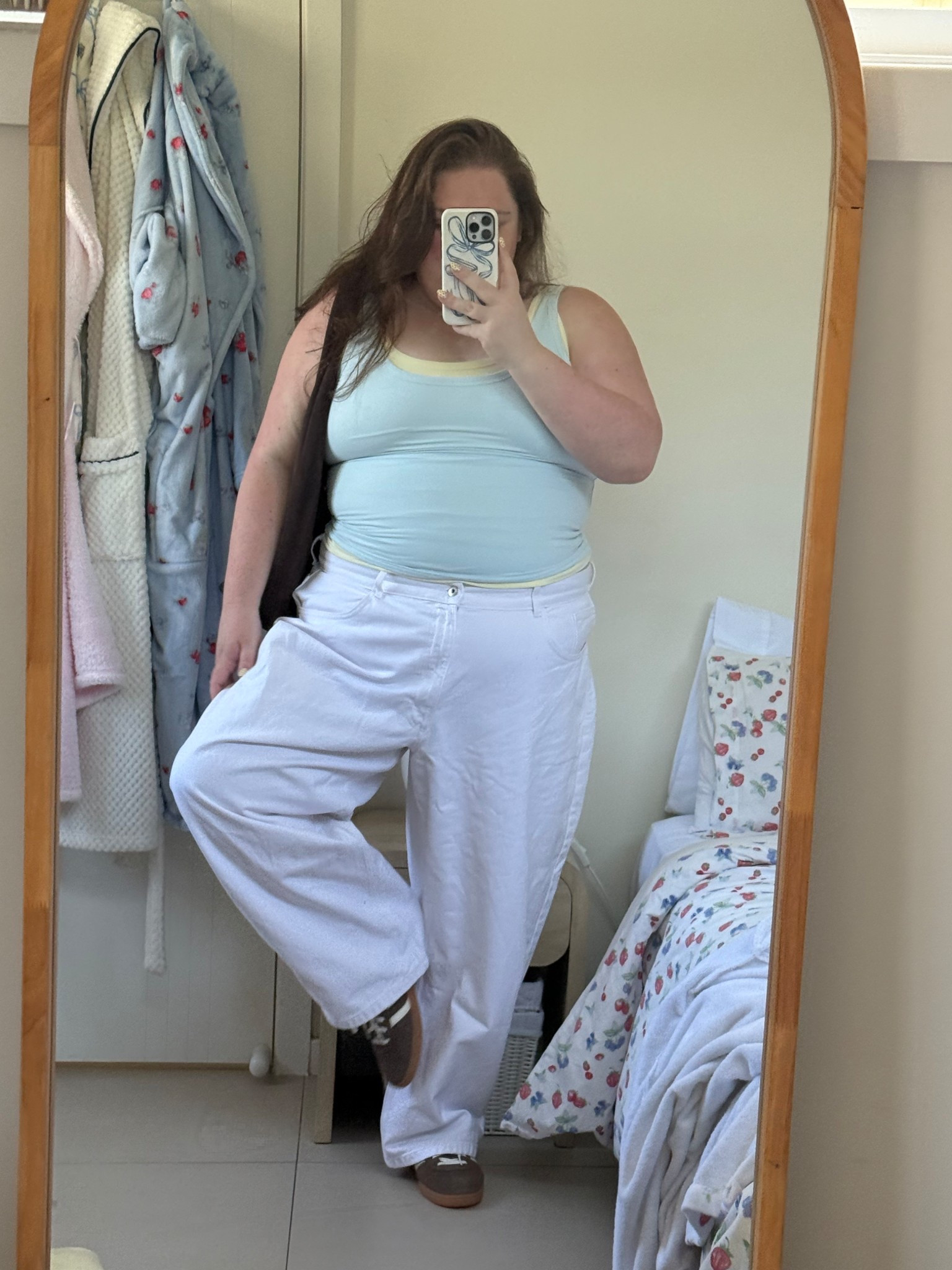 day 1/30 spring outfits 

#LTKspring #LTKplussize #LTKaustralia