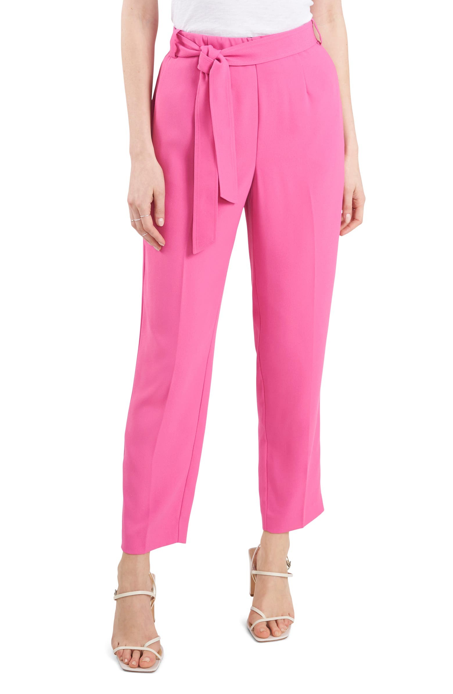 1.STATE Tapered Pants | Nordstrom | Nordstrom