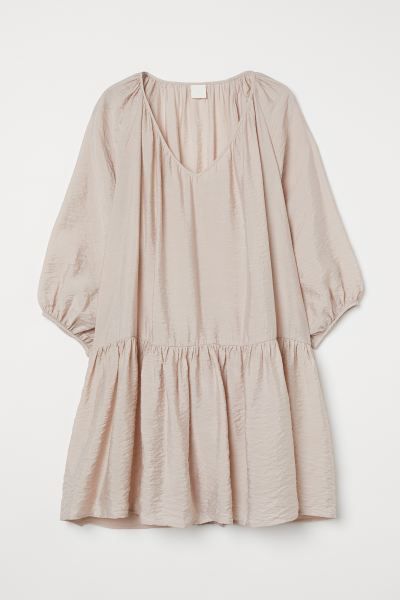 Airy Dress | H&M (US + CA)