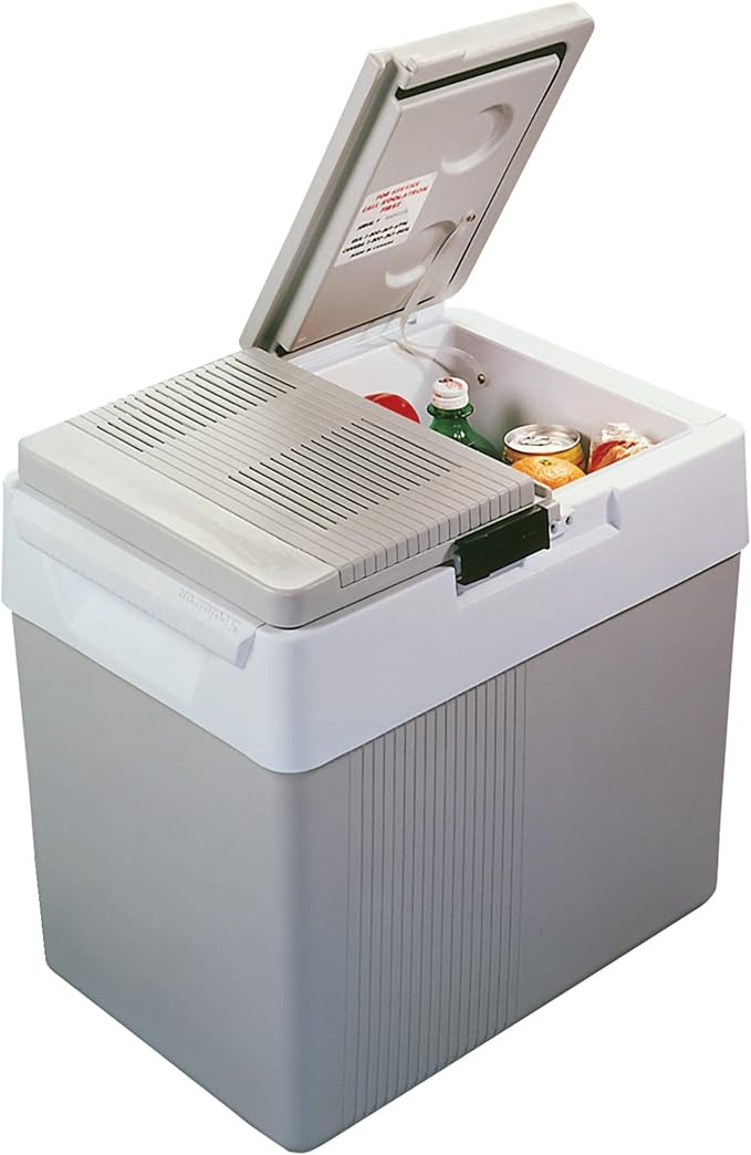 Koolatron 12V Iceless Cooler & Warmer – Portable Electric Cooler/Nevera Portátil Eléctrica fo... | Amazon (US)