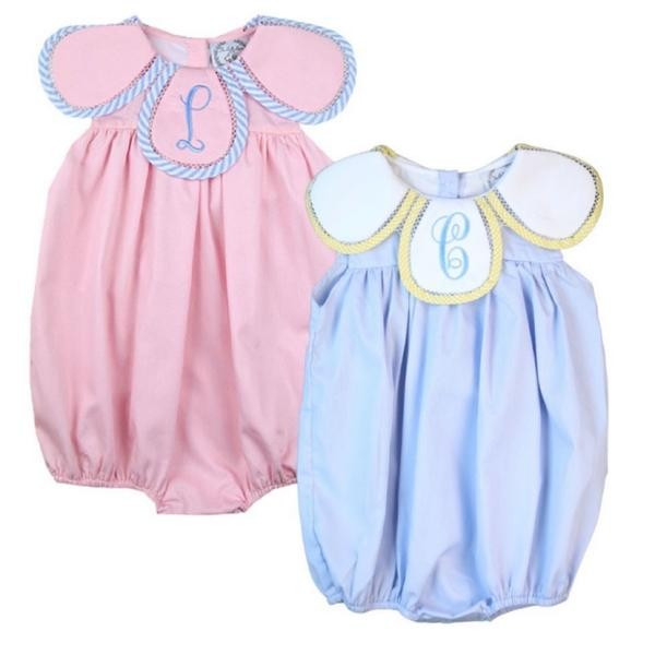 Daphne Bubble | The Bella Bean