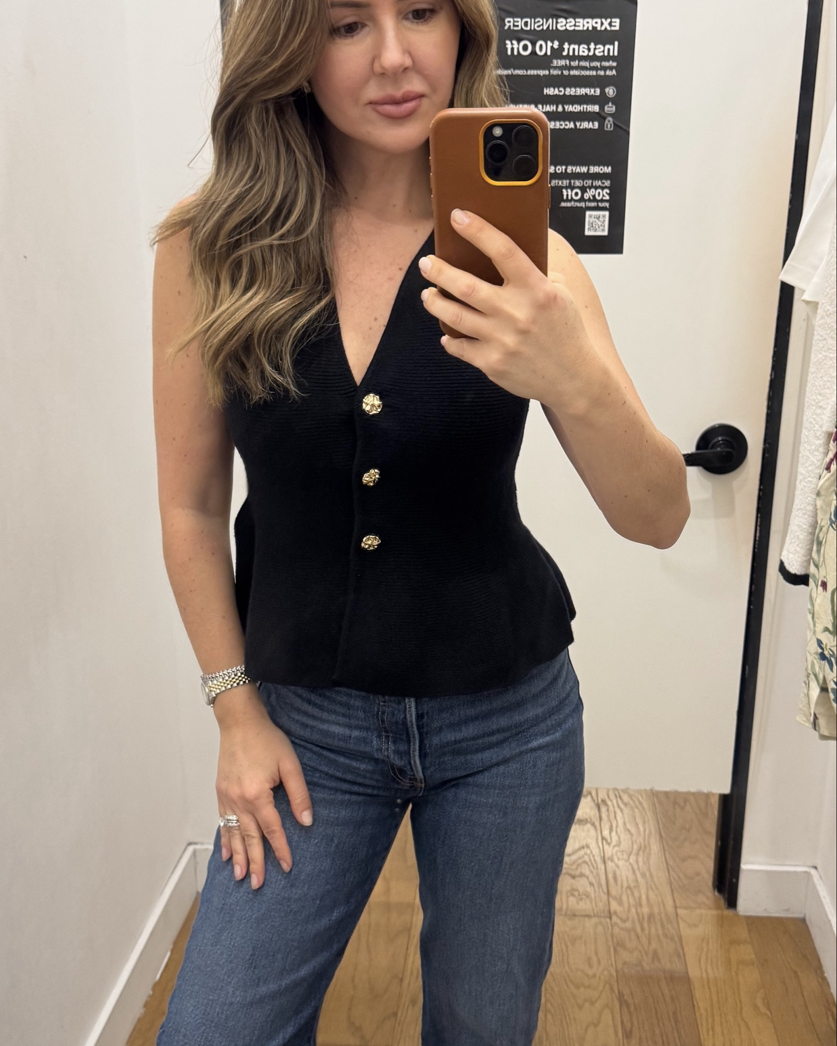 Express Spring haul. 
Spring dresses 

#LTKSeasonal #LTKSpringSale #LTKOver40