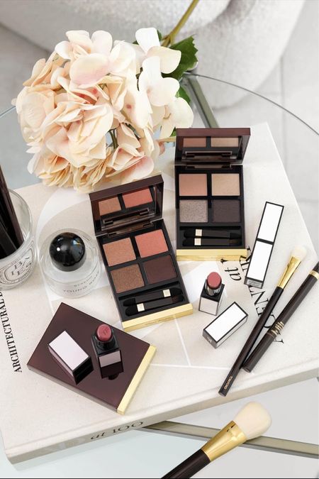 Tom Ford Beauty for Spring 