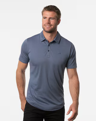 A CLASS POLO | TravisMathew