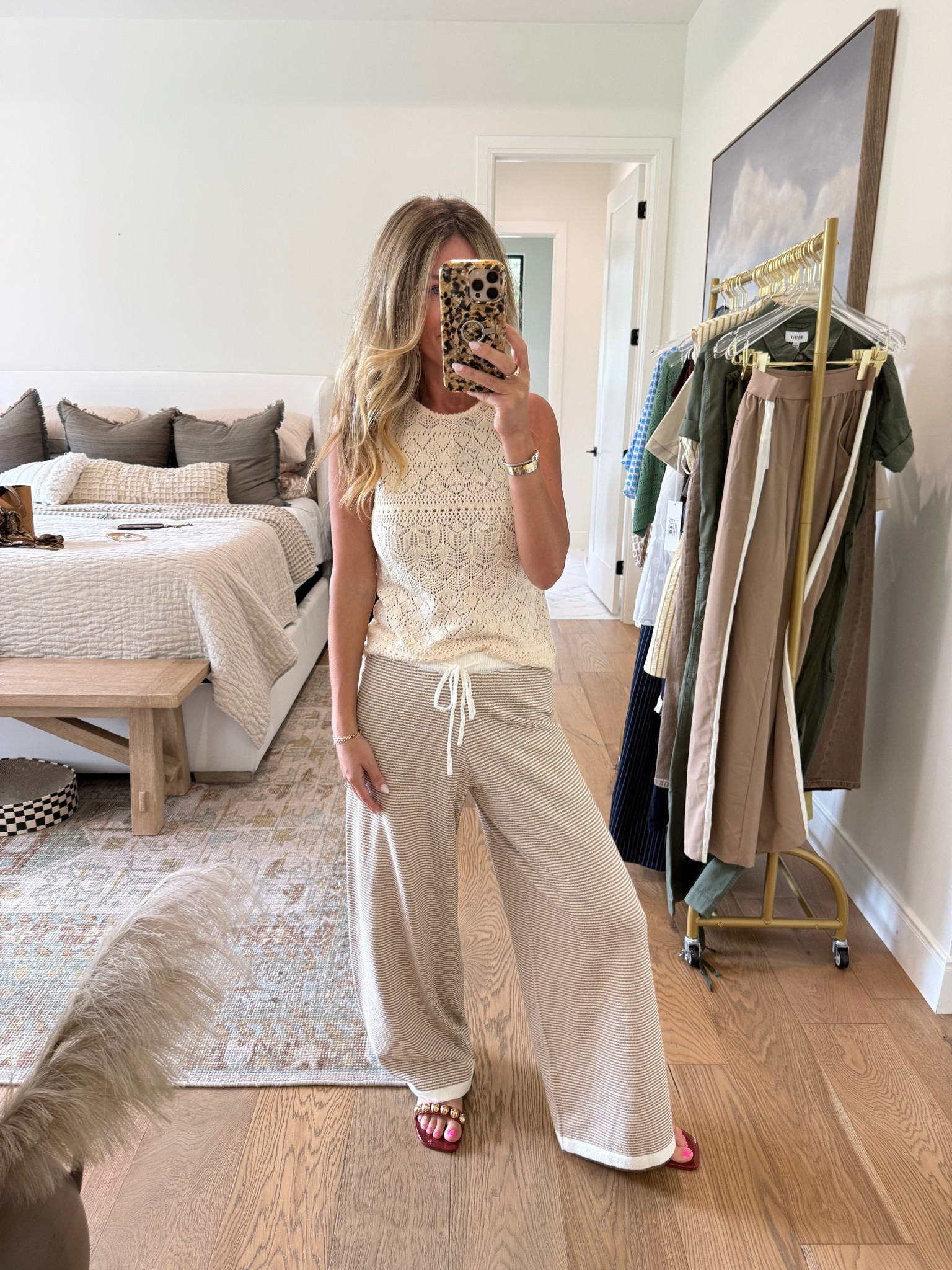 Summer beach vacation outfits over 40!

#LTKSeasonal #LTKSwim #LTKTravel