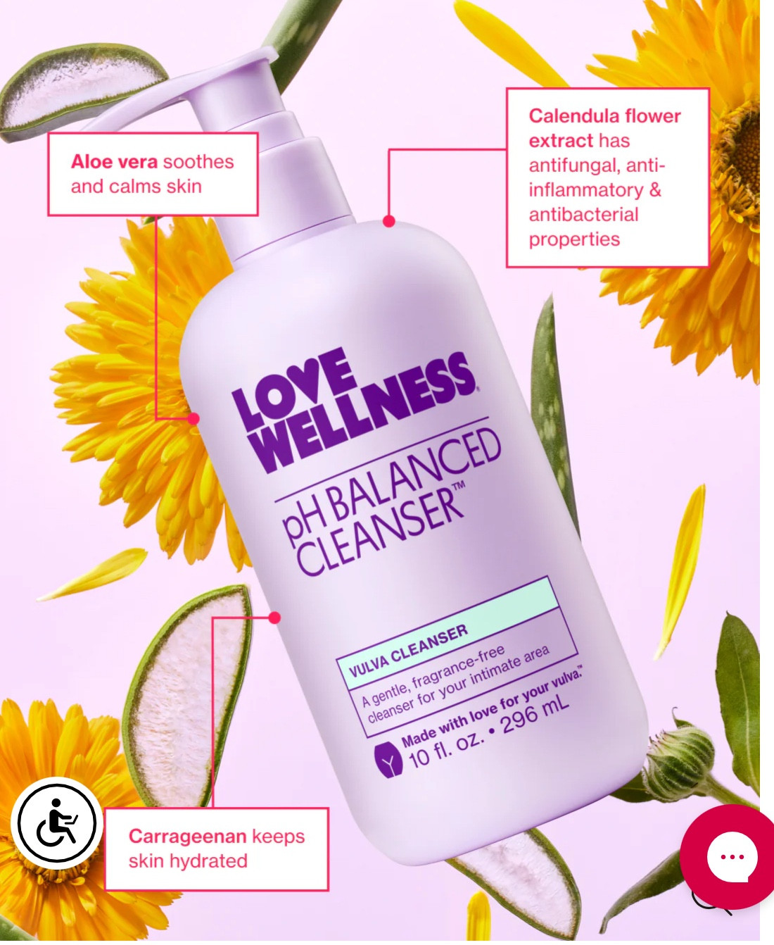 I love Love Wellness! Shop through my link to get $10 off your first order over $25 http://rwrd.io/96yuqv2?s

#LTKBeauty