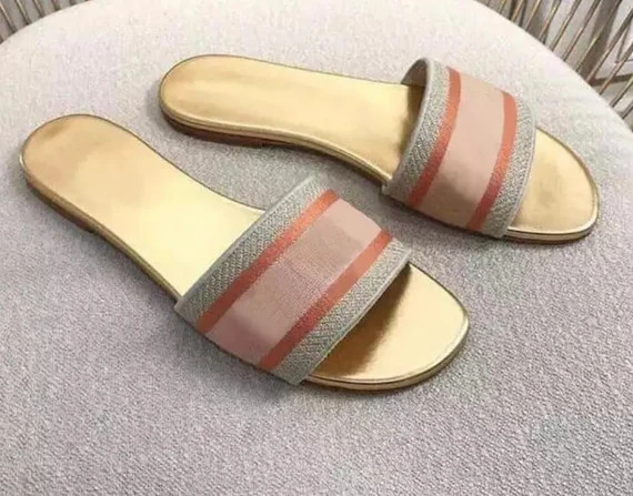 Golden hour Slides | Etsy (US)