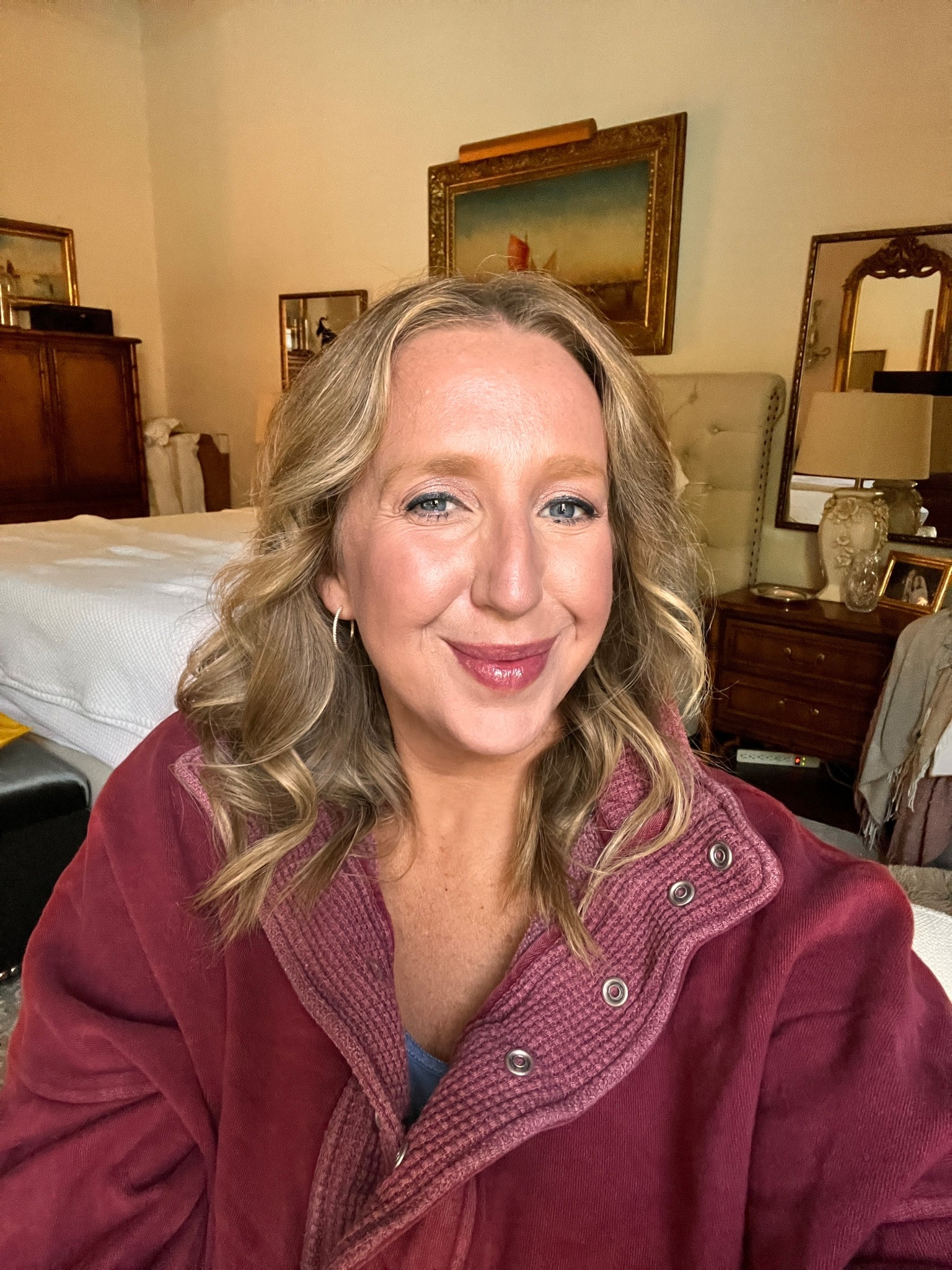 The serum y’all have been loving has been a game changer in my makeup routine and has made my skin so dewy and glowy 

#LTKBeauty