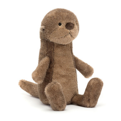 Brooke Otter | Jellycat US