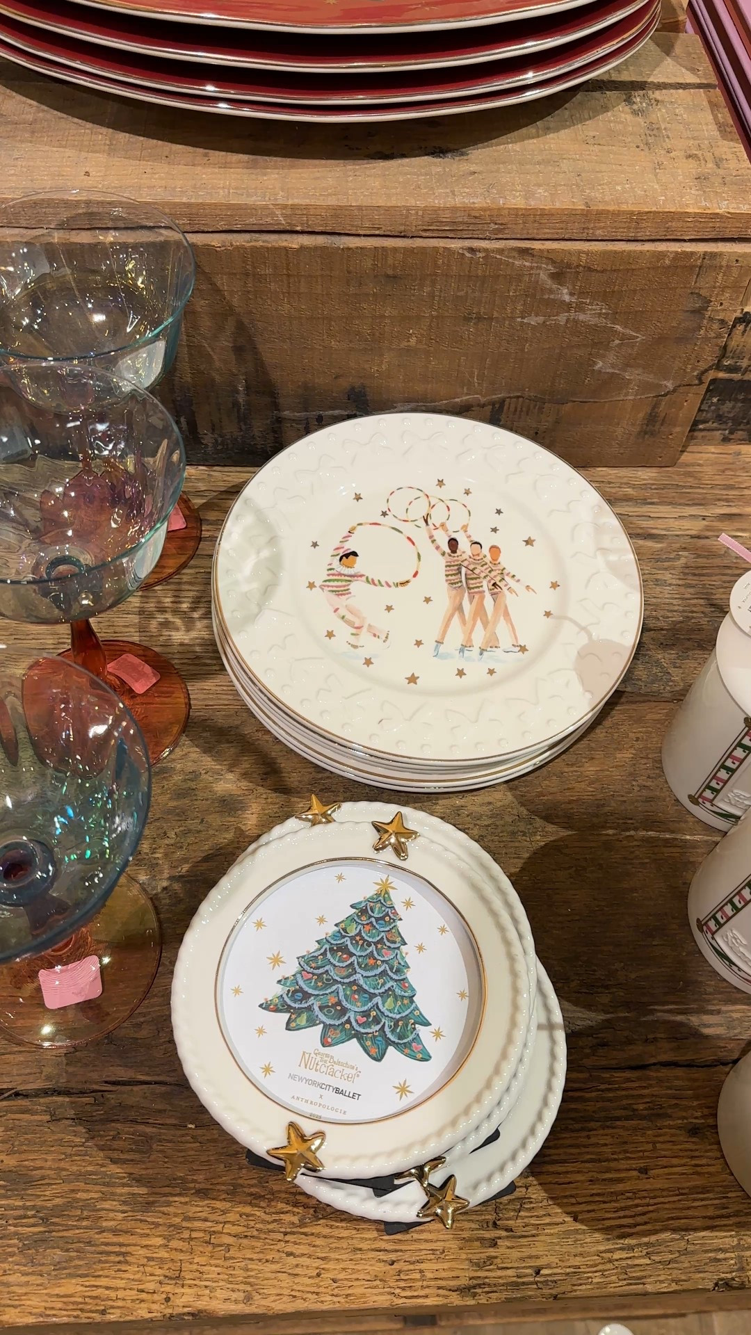 My Anthropologie holidays picks!

#LTKGiftGuide #LTKSeasonal